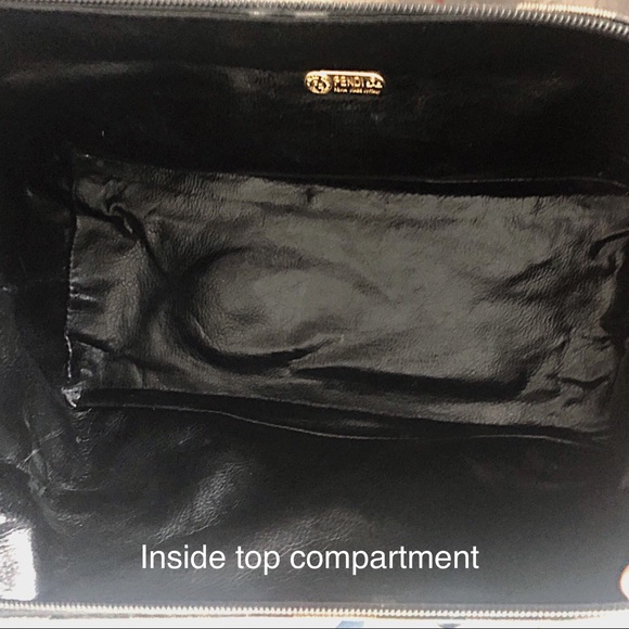 FENDI Pequin Train Case - Picture 5 of 7